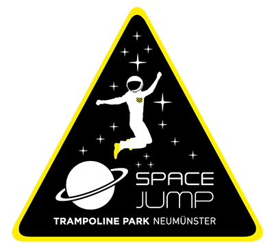 space jump neumuenster logo dreieck